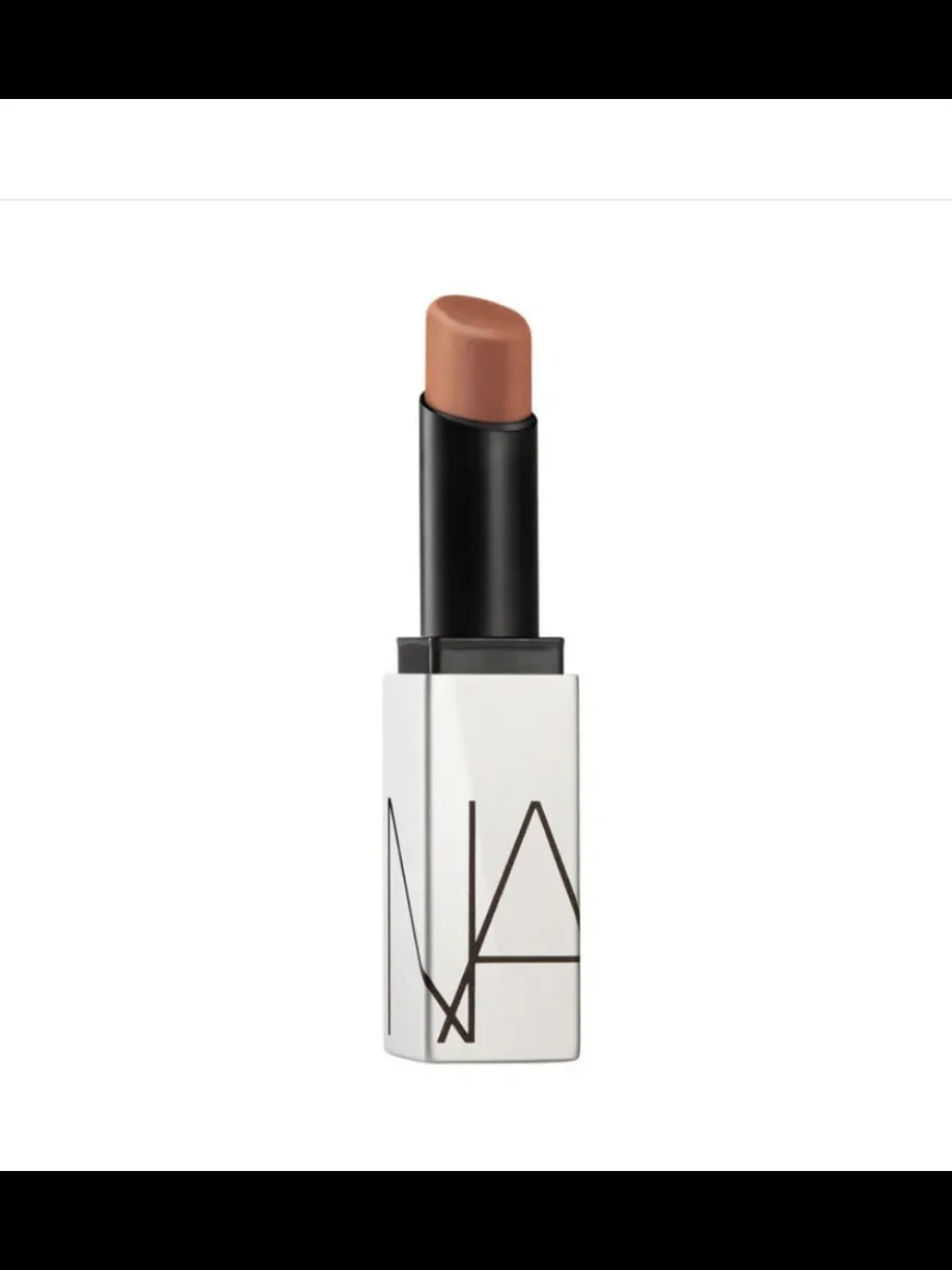 NARS Soft Matte Tinted Lip Balm- Brief Encounter